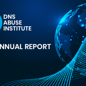 DNSAI Releases First-Ever Annual Report