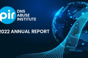 2022 DNSAI Annual Report Image